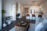 The Berkman Apartments